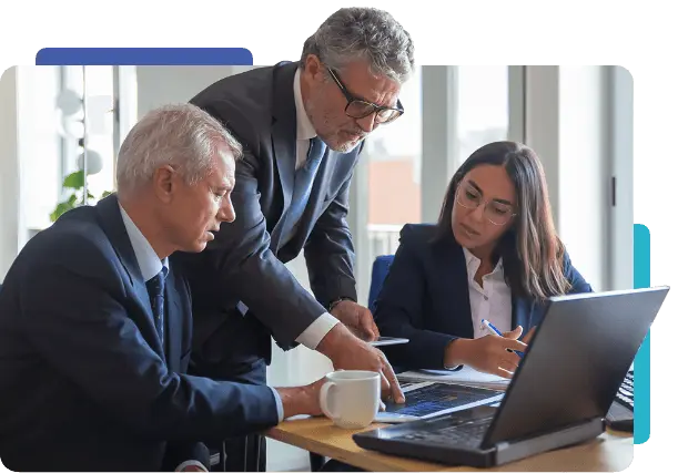 Our IT Consulting Service Offerings