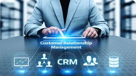 Solution Development