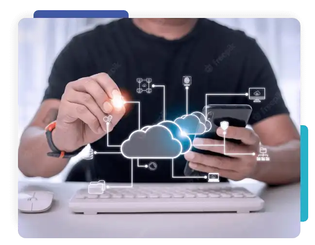 Technology transformation