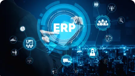 ERP Consulting