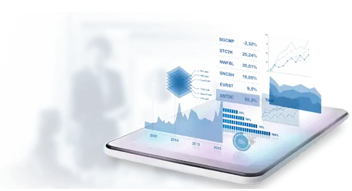 Business Analytics and Data Strategy Solutions