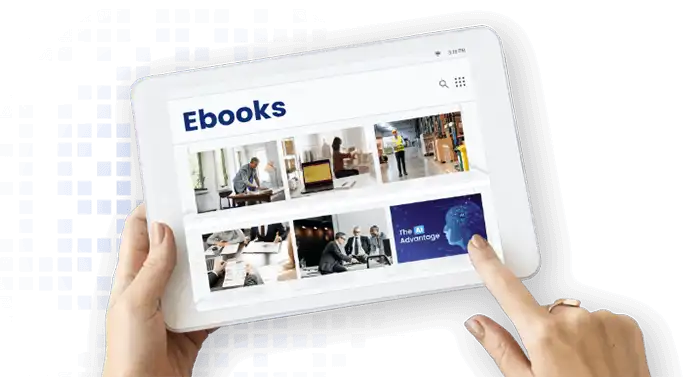 Ebooks