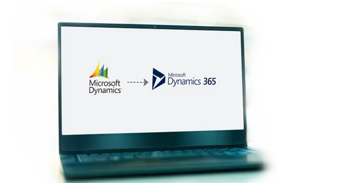 Migrate Dynamics GP to Dynamics 365 F&SCM