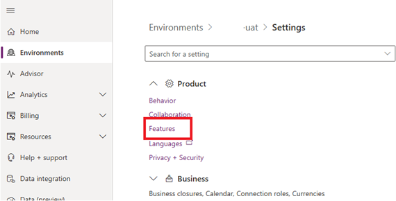 Connect D365 CRM CDS Database from SQL Server