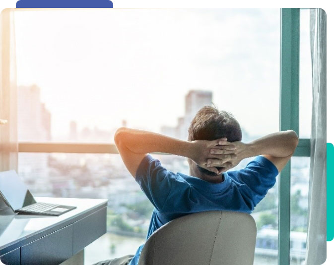 Have you grown out of GP