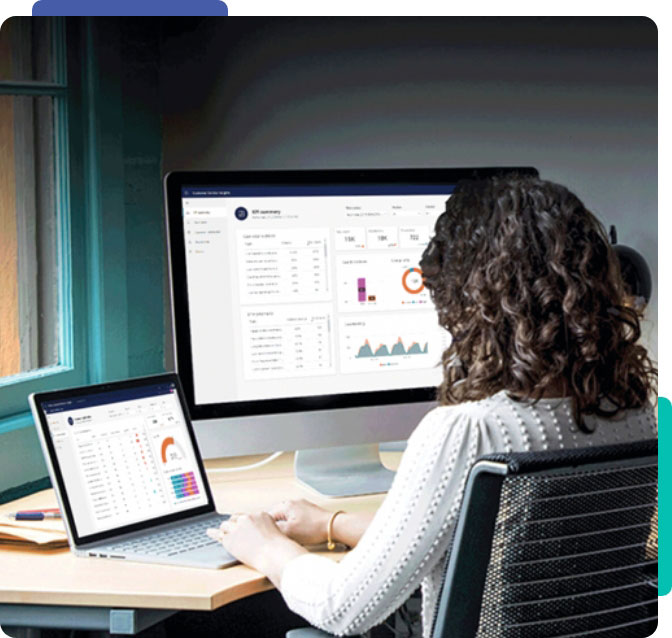 How the Headstart Implementation and Migration Approach Works