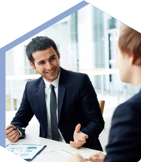 Wide range of Solutions